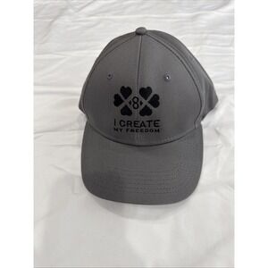 I CREATE ...baseball cap